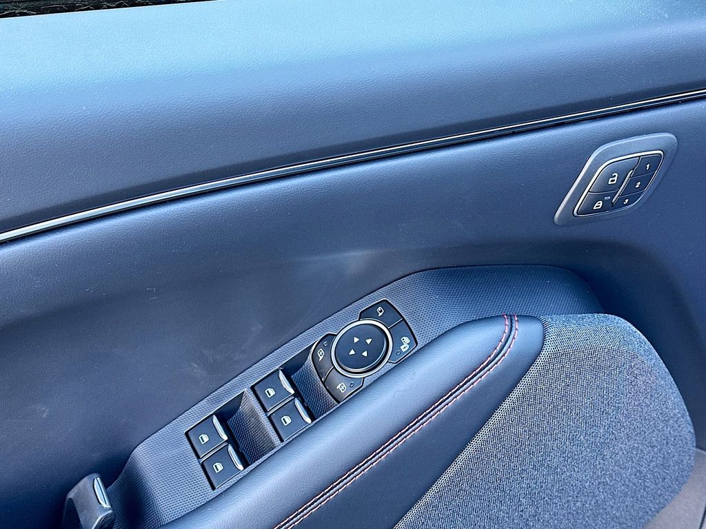2026 Ford Mustang Mach-E Premium - Photo 18