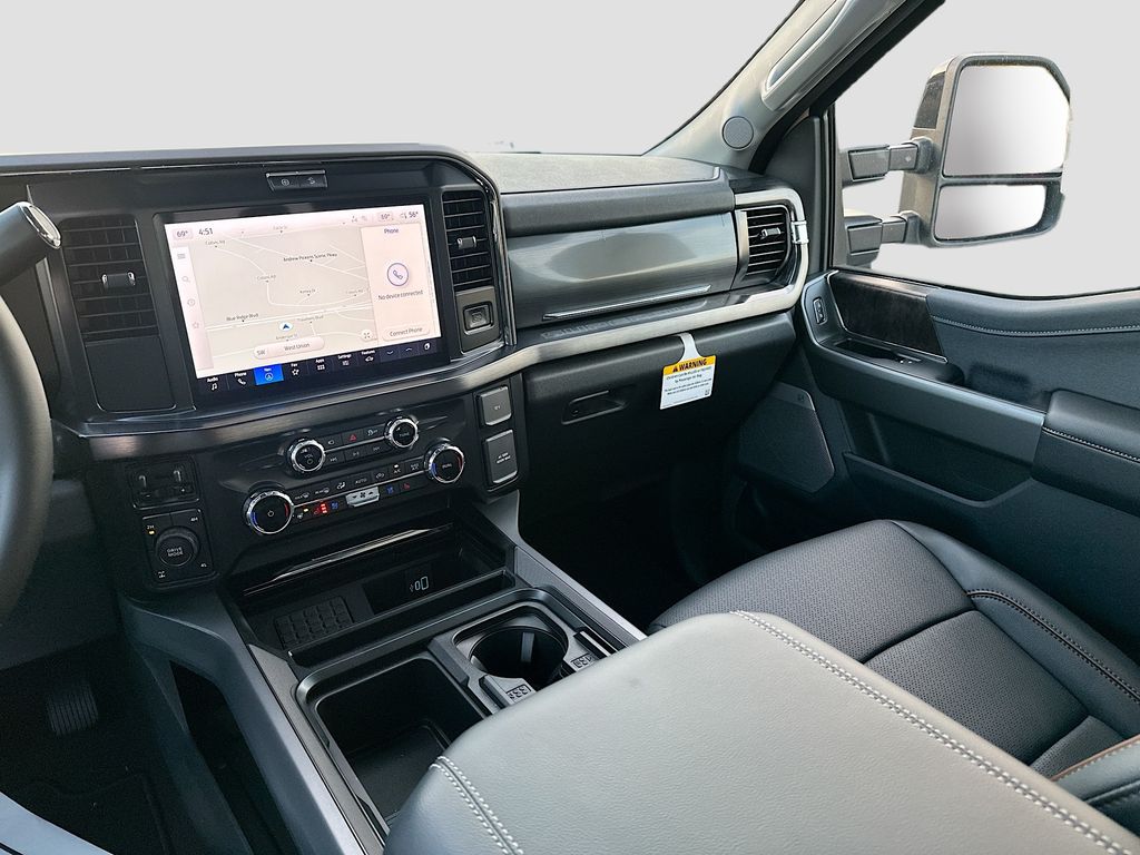 2026 Ford F-350 Super Duty Lariat - Photo 23