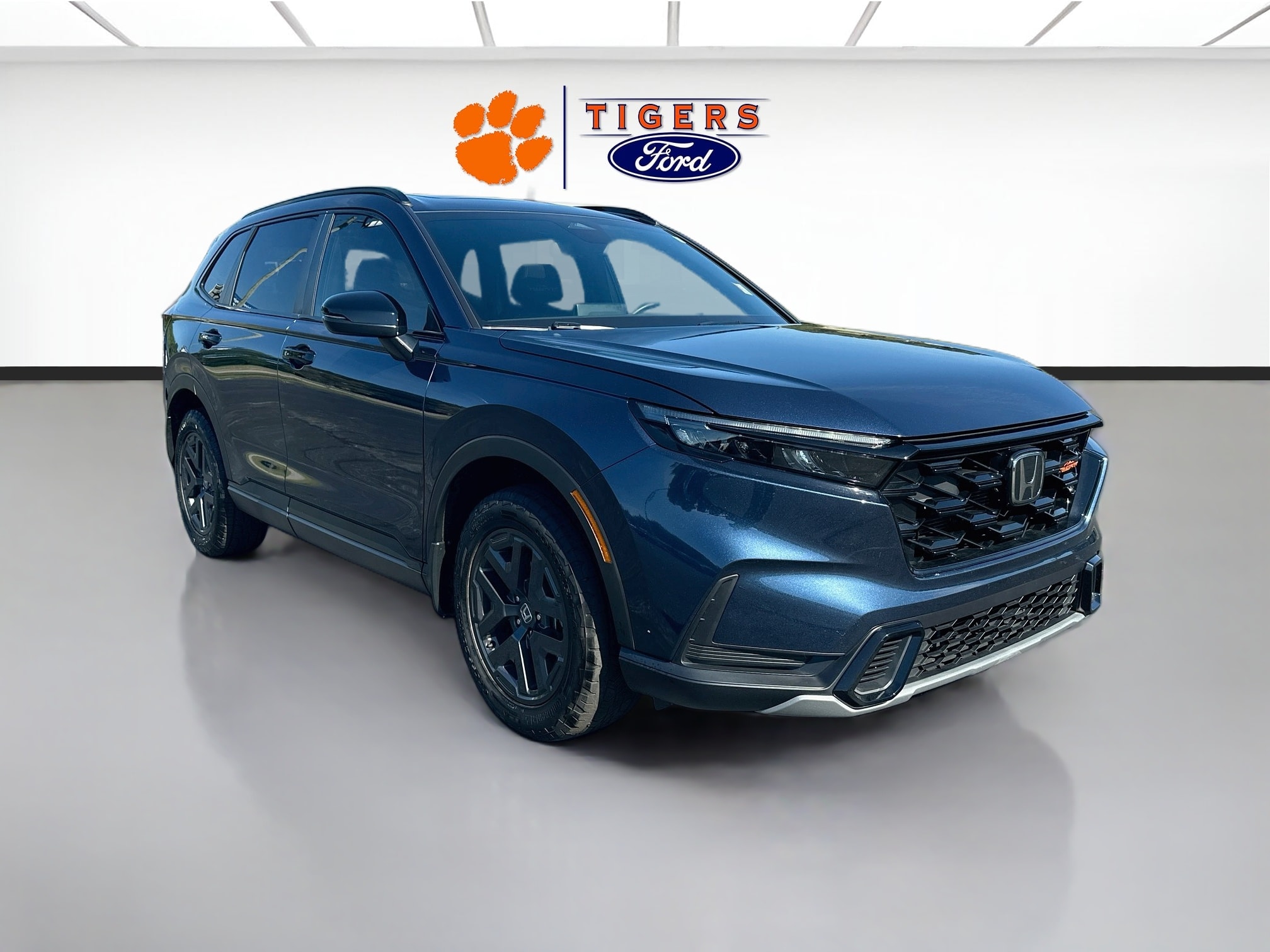 2026 Honda CR-V TrailSport