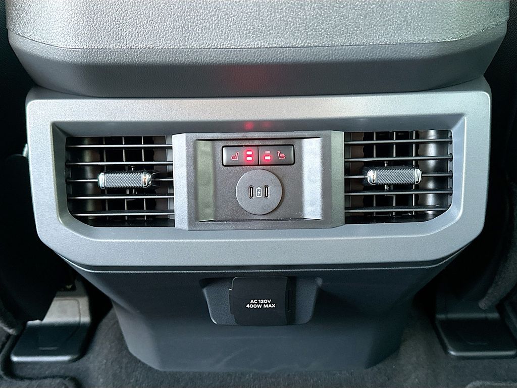 2026 Ford F-350 Super Duty Lariat - Photo 25