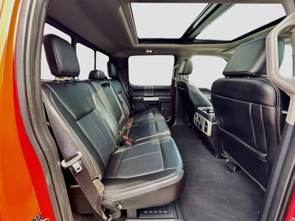 2021 Ford F-250 Super Duty Lariat - Photo 29