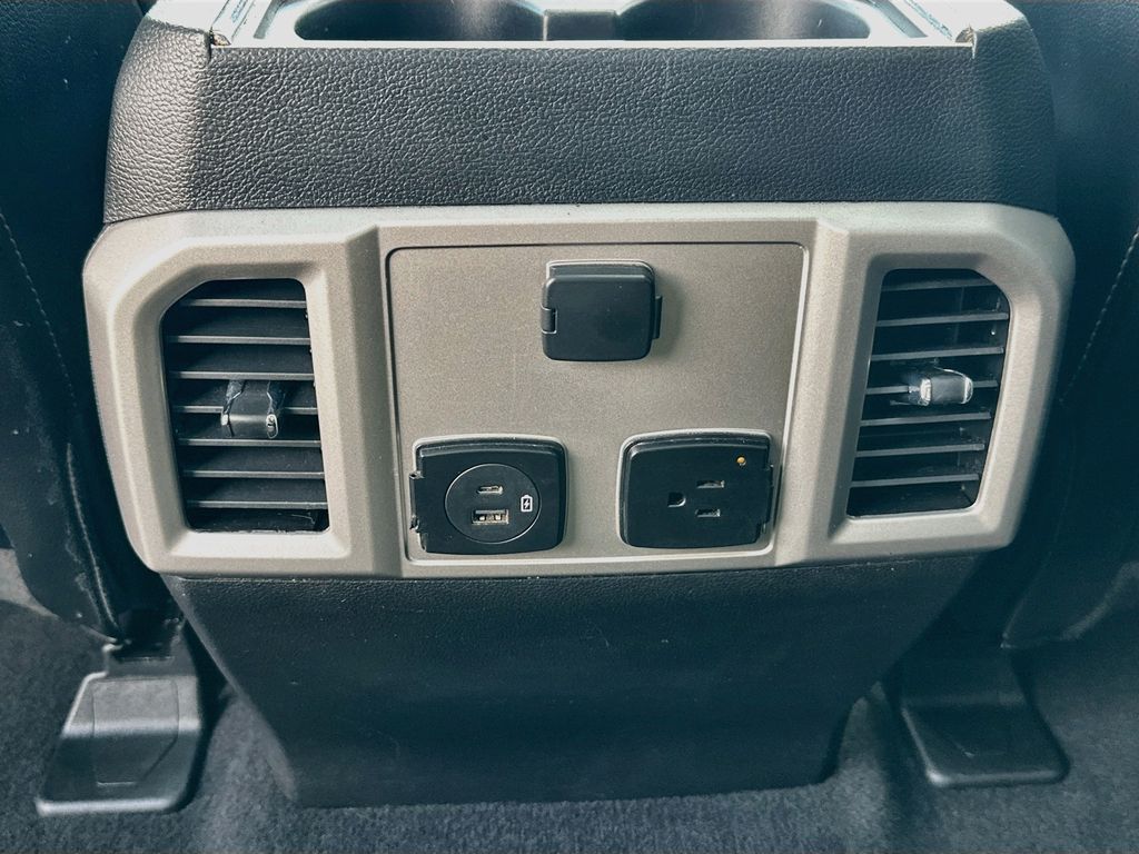 2021 Ford F-250 Super Duty Lariat - Photo 27