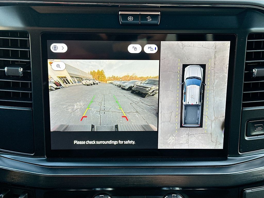 2026 Ford F-350 Super Duty Lariat - Photo 14