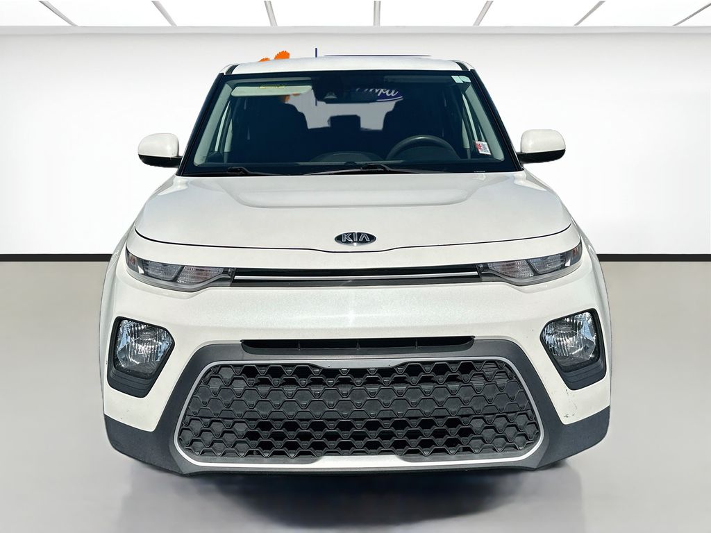 Used 2021 Kia Soul S with VIN KNDJ23AU7M7774499 for sale in West Union, SC
