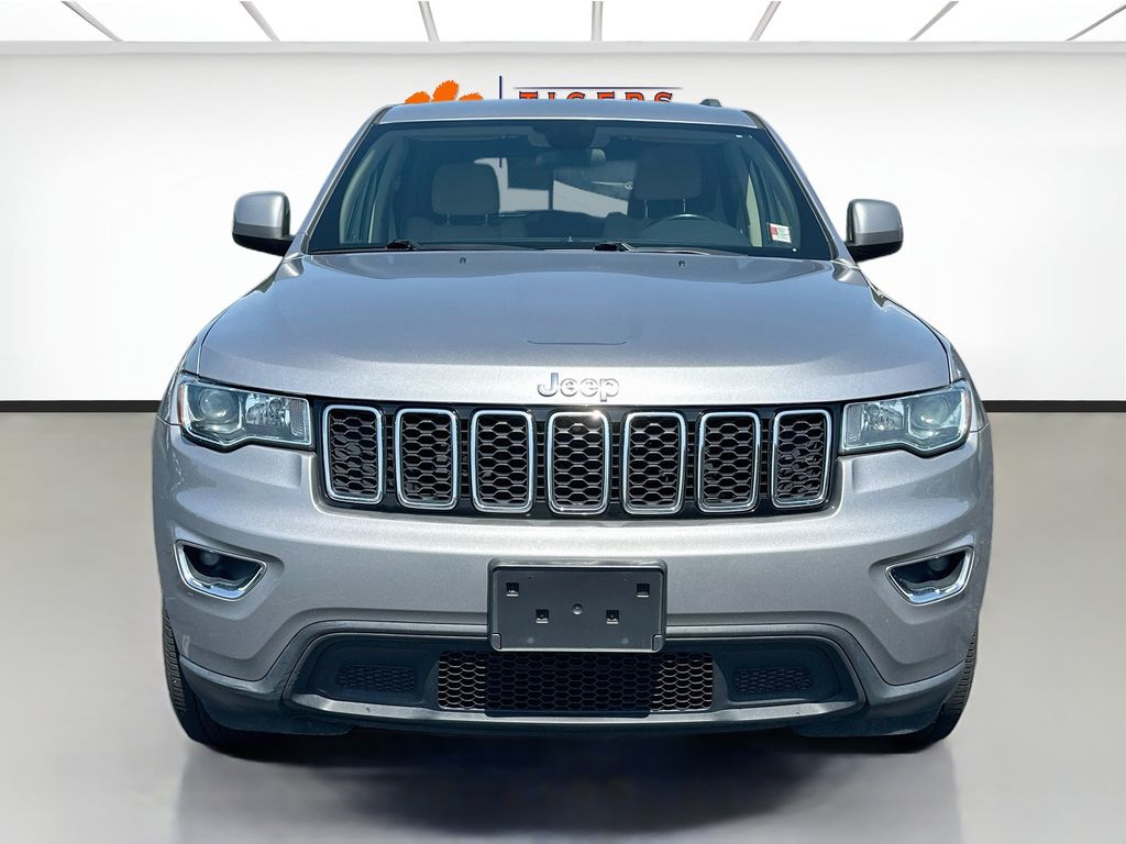 Used 2021 Jeep Grand Cherokee Laredo E with VIN 1C4RJEAG2MC737900 for sale in West Union, SC