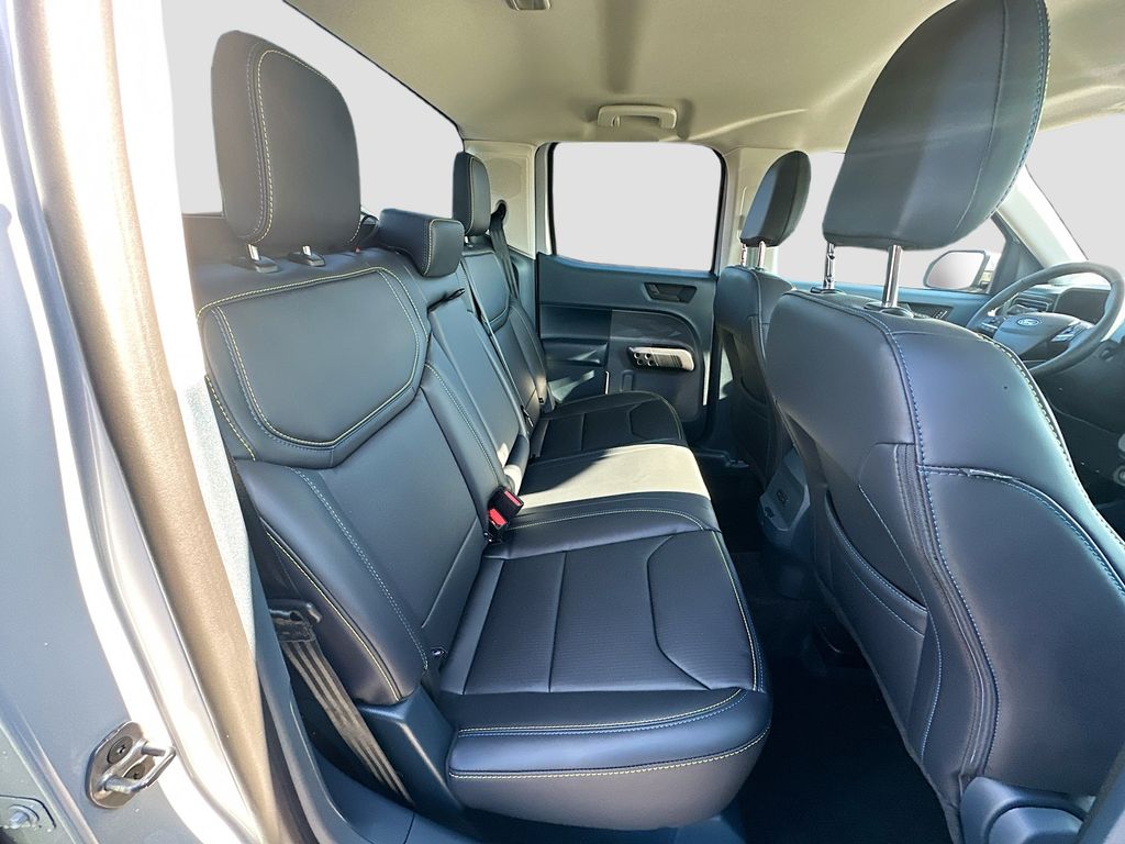 2026 Ford Maverick Lobo Standard - Photo 24