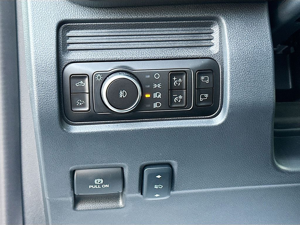 2026 Ford F-350 Super Duty Lariat - Photo 10