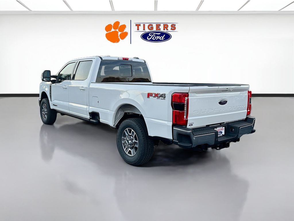 2026 Ford F-350 Super Duty Lariat - Photo 5