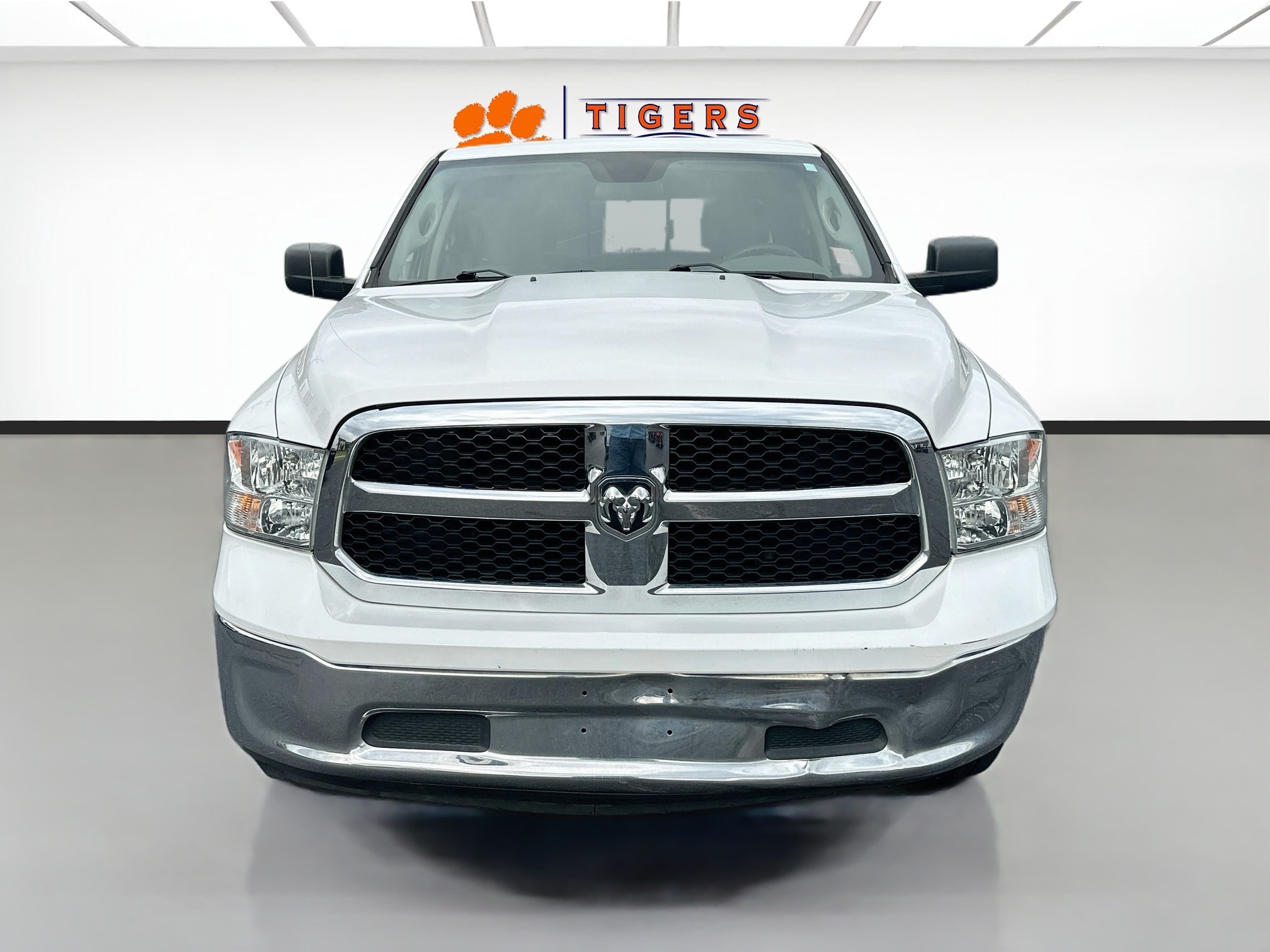 Used 2020 RAM Ram 1500 Classic SLT with VIN 1C6RR6TTXLS102783 for sale in West Union, SC