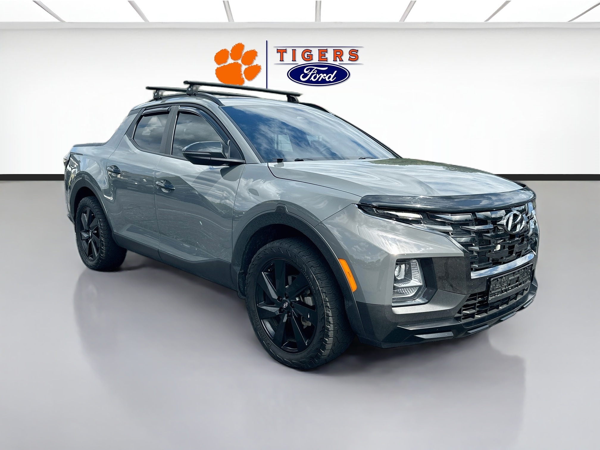2023 Hyundai Santa Cruz Night