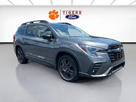 2025 Subaru Ascent Onyx Edition Touring 7-Passenger SUV