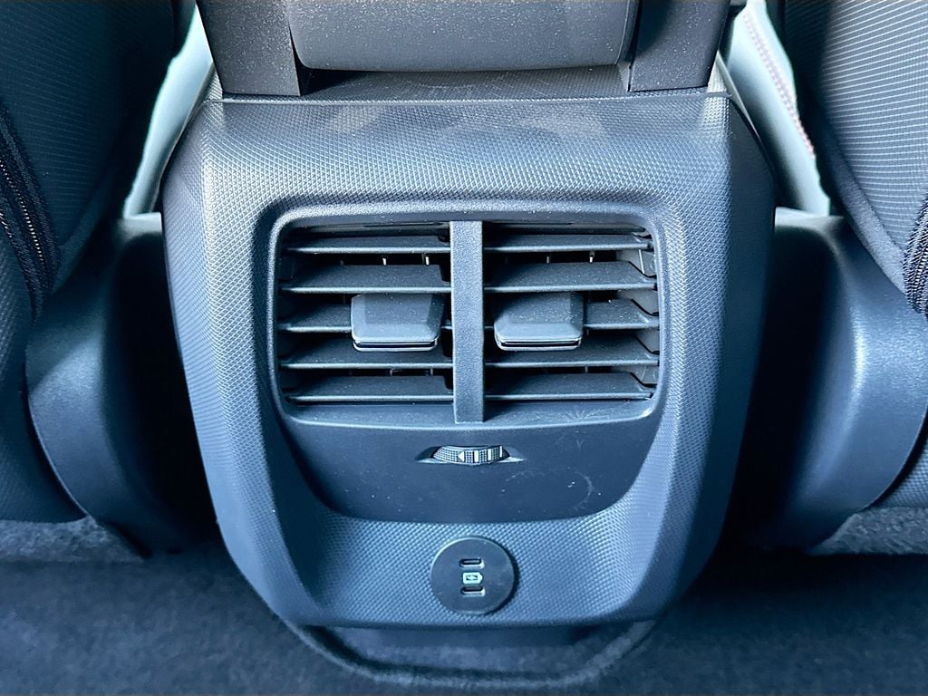 2026 Ford Mustang Mach-E Premium - Photo 27