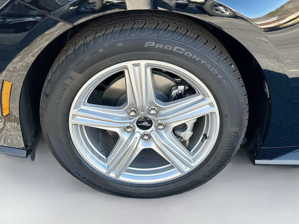 2026 Ford Mustang EcoBoost Fastback - Photo 27