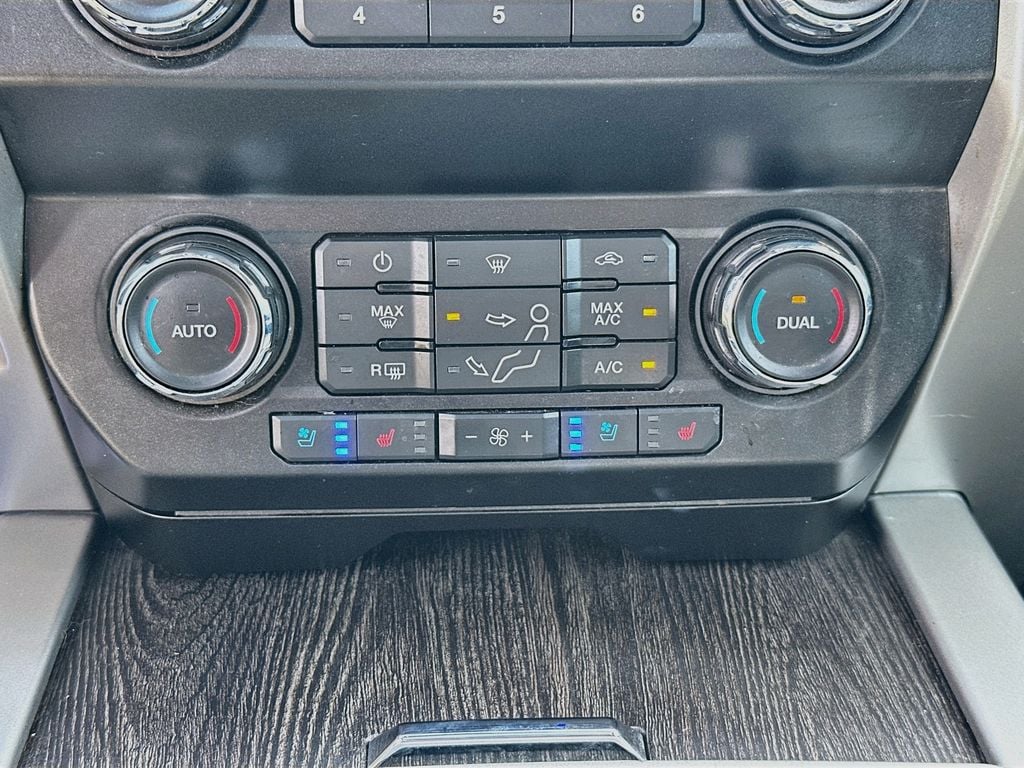2021 Ford F-250 Super Duty Lariat - Photo 16