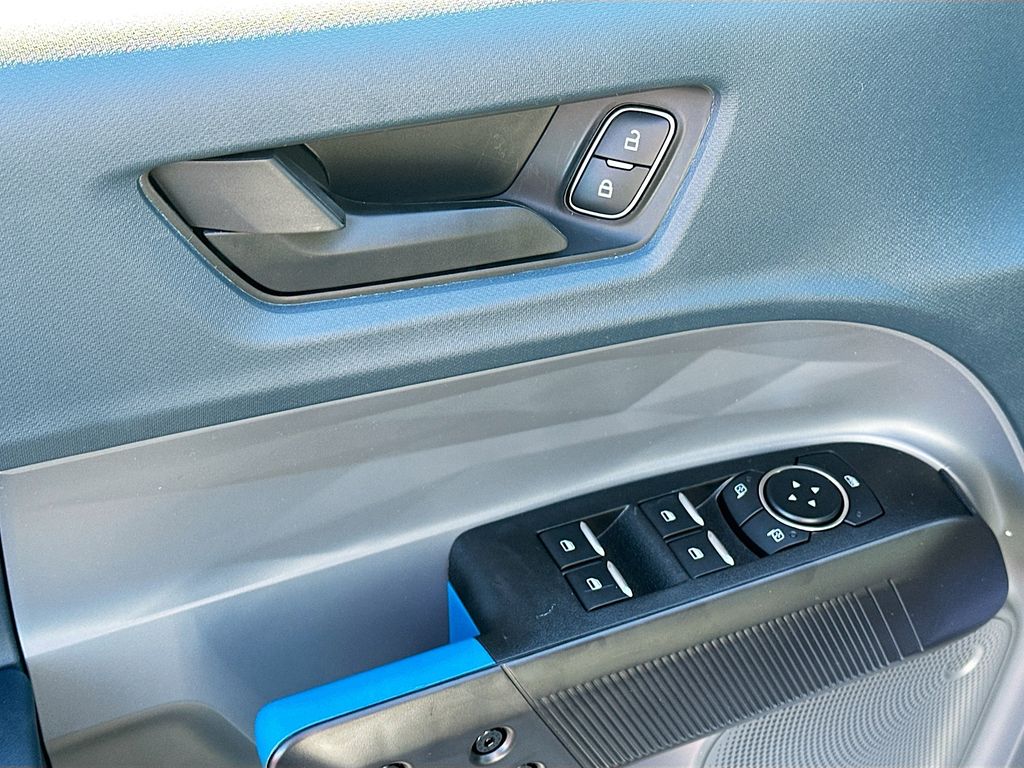 2026 Ford Maverick Lobo Standard - Photo 17