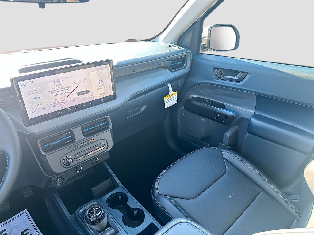 2026 Ford Maverick Lobo Standard - Photo 21