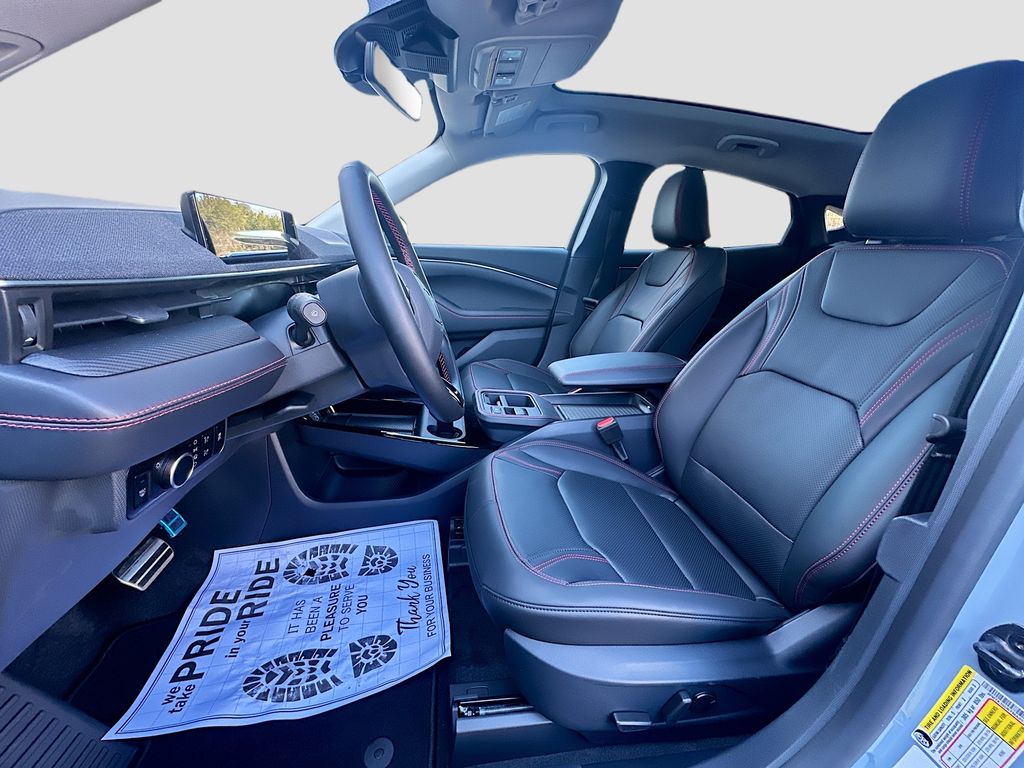 2026 Ford Mustang Mach-E Premium - Photo 22