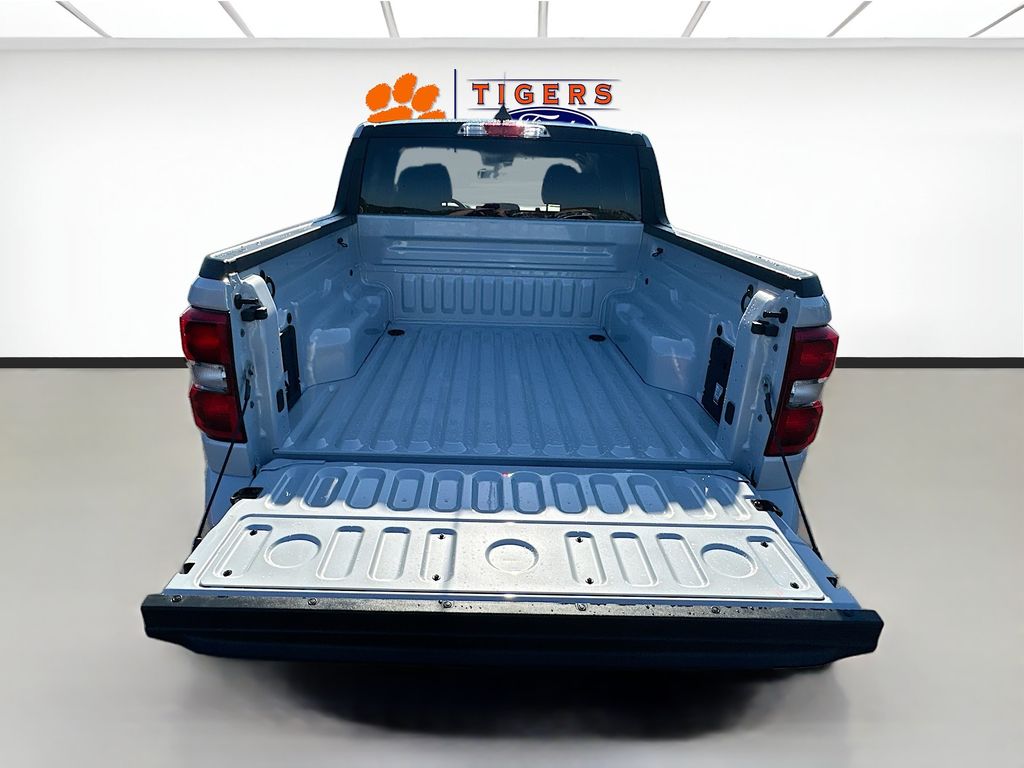 2026 Ford Maverick Lobo Standard - Photo 23