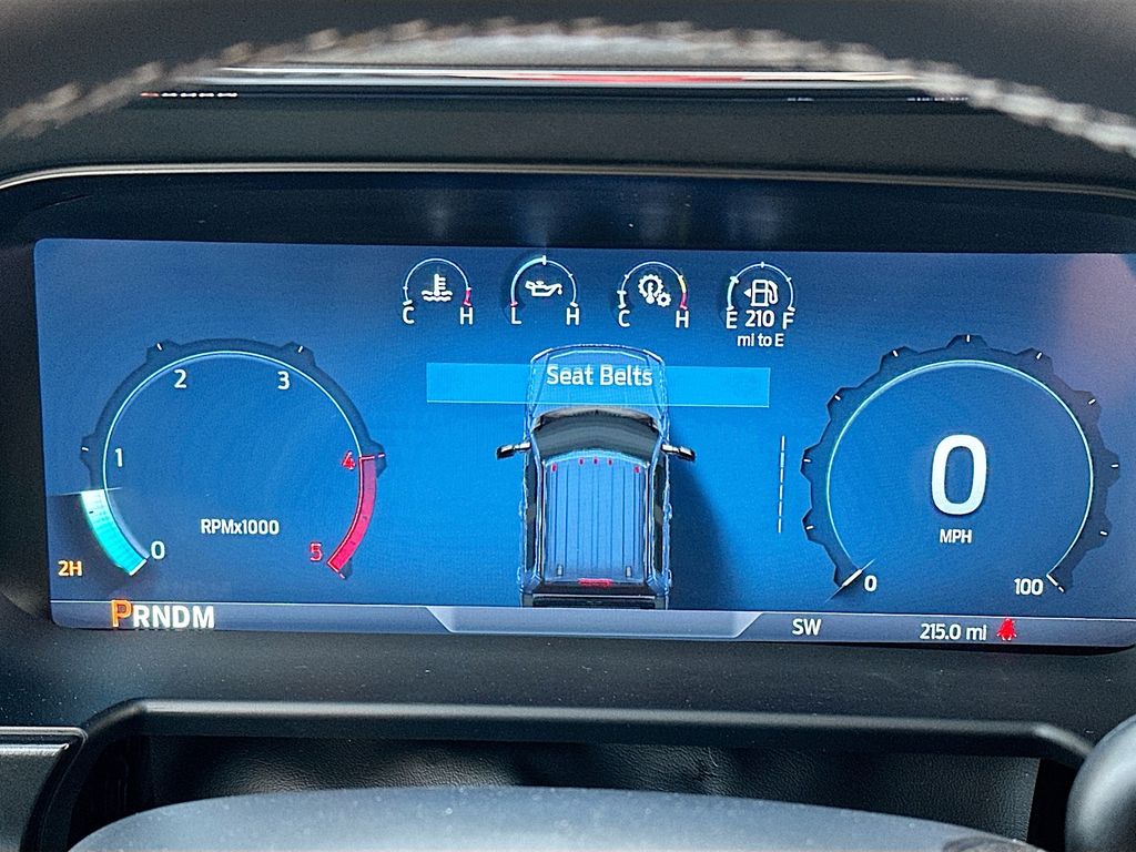 2026 Ford F-350 Super Duty Lariat - Photo 12