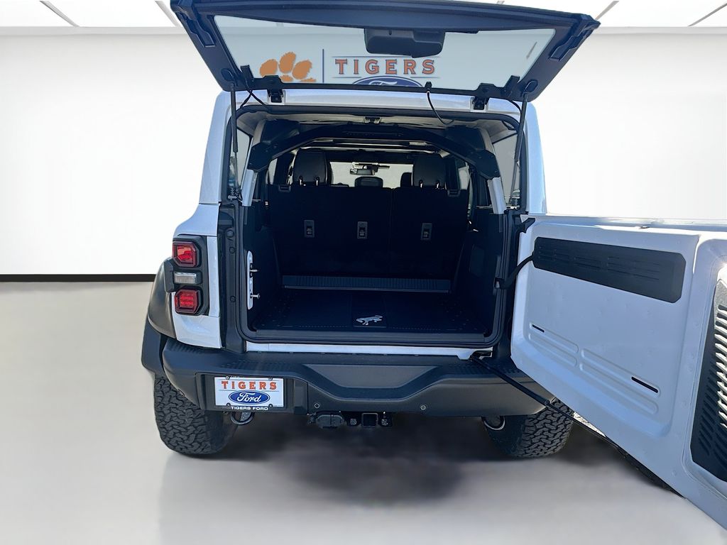 2025 Ford Bronco 4-Door Raptor - Photo 25