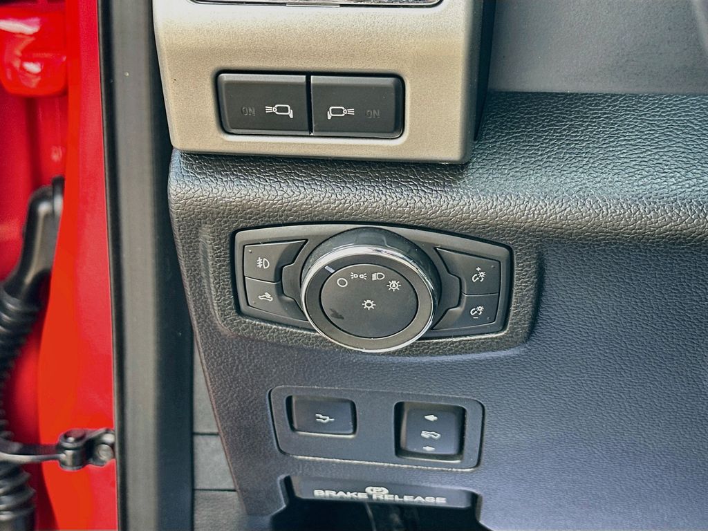 2021 Ford F-250 Super Duty Lariat - Photo 10