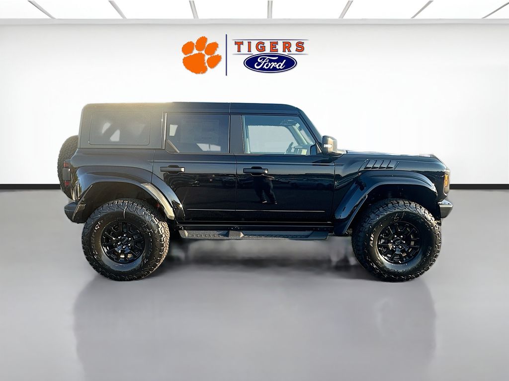 2025 Ford Bronco 4-Door Raptor - Photo 8