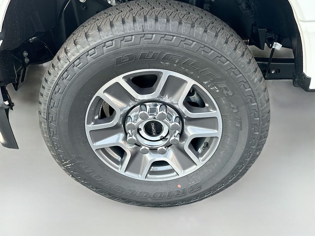 2026 Ford F-350 Super Duty Lariat - Photo 30
