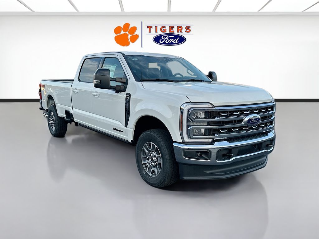 2026 Ford F-350 Super Duty