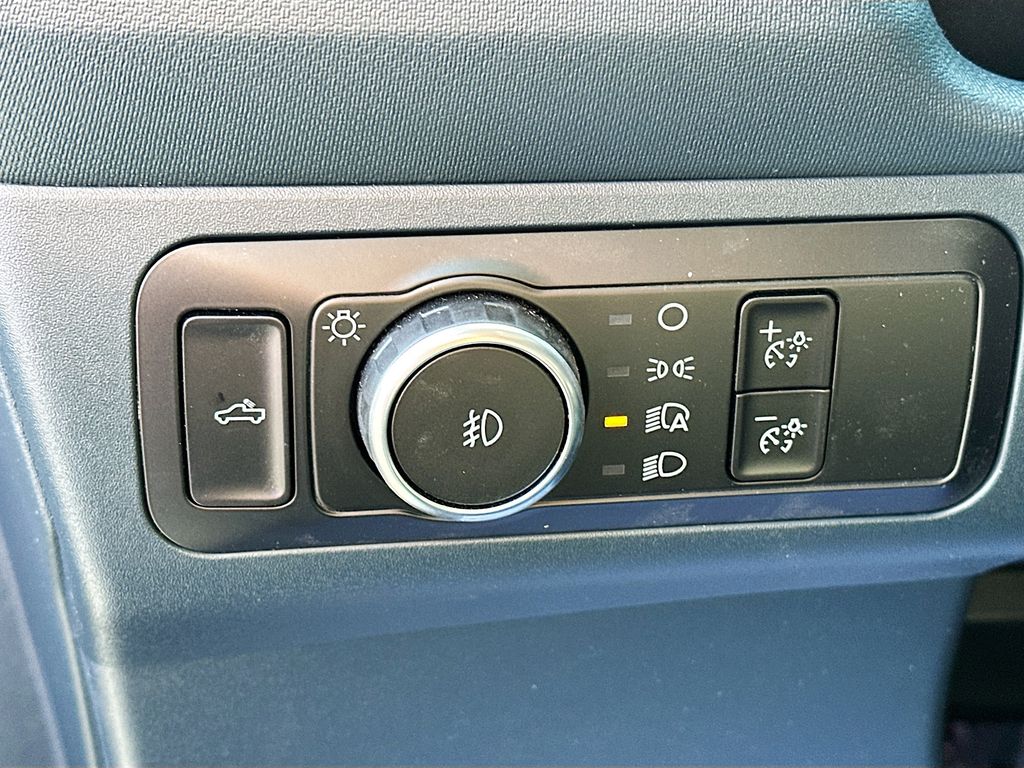 2026 Ford Maverick Lobo Standard - Photo 10