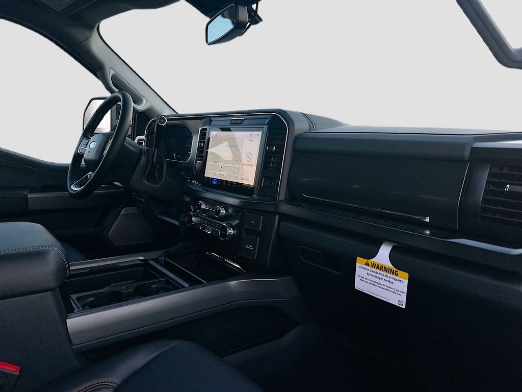 2026 Ford F-350 Super Duty Lariat - Photo 29