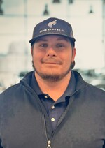 Staff member Kevin Dolina from ID_0a1acc