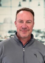 Staff member Greg Gibson from ID_d1de92