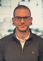 Staff member Terry Reiche from ID_0a1acc