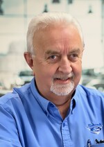 Staff member Jimmy Moser from ID_07ea84