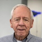 Staff member Kenneth Hopkins from ID_07ea84