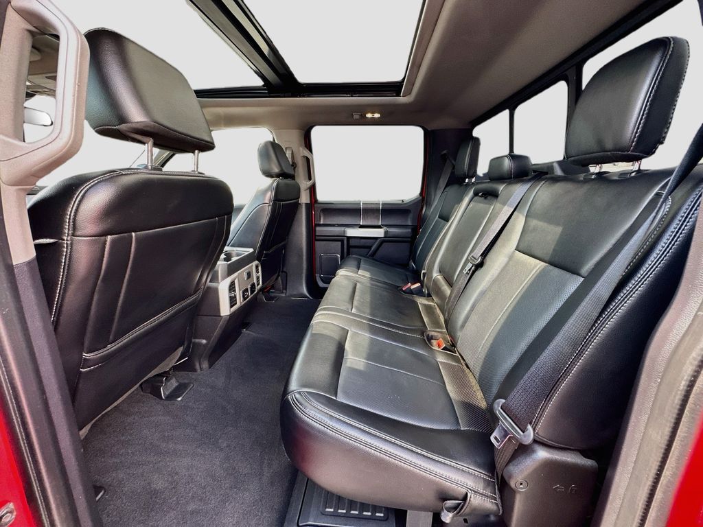 2021 Ford F-250 Super Duty Lariat - Photo 26