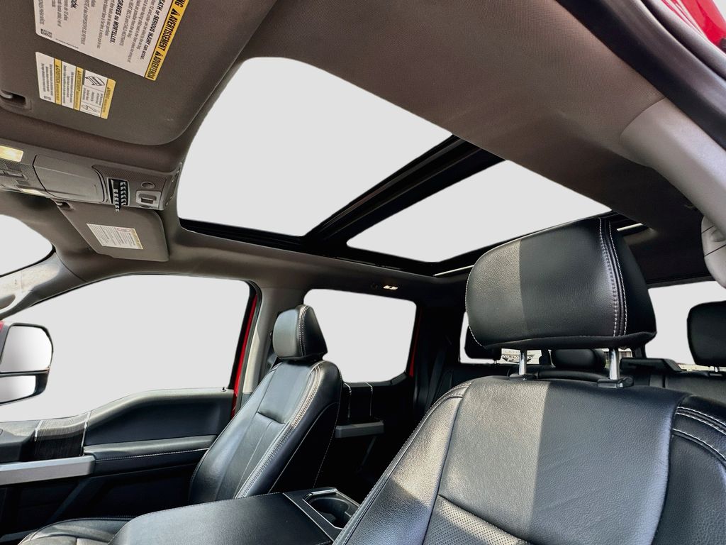 2021 Ford F-250 Super Duty Lariat - Photo 23