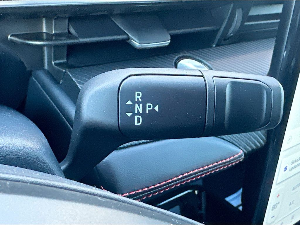 2026 Ford Mustang Mach-E Premium - Photo 17