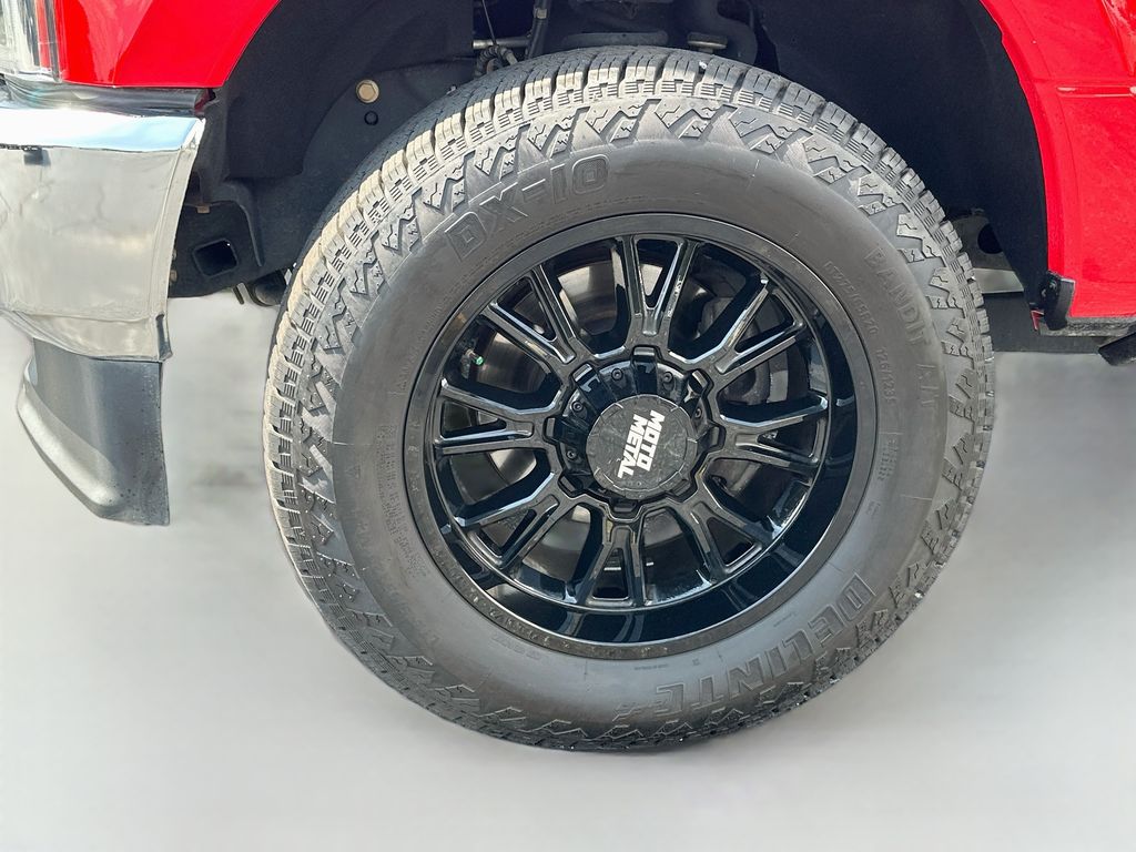 2021 Ford F-250 Super Duty Lariat - Photo 32
