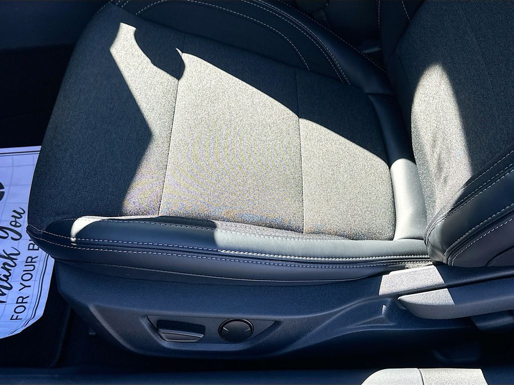 2026 Ford Mustang EcoBoost Fastback - Photo 17