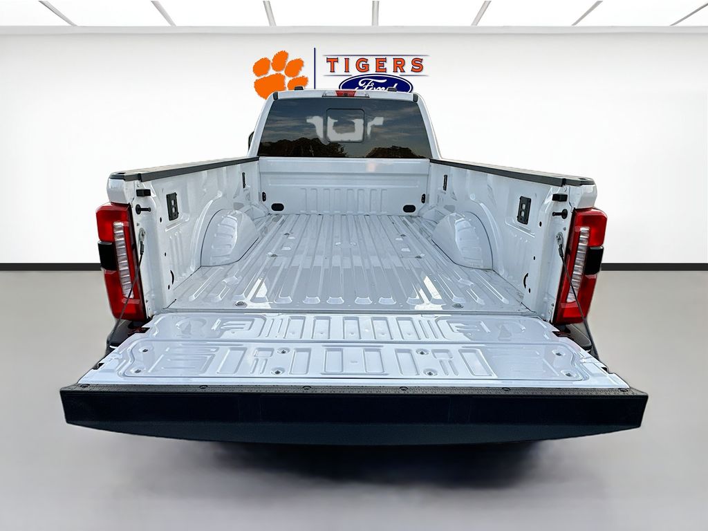 2026 Ford F-350 Super Duty Lariat - Photo 26