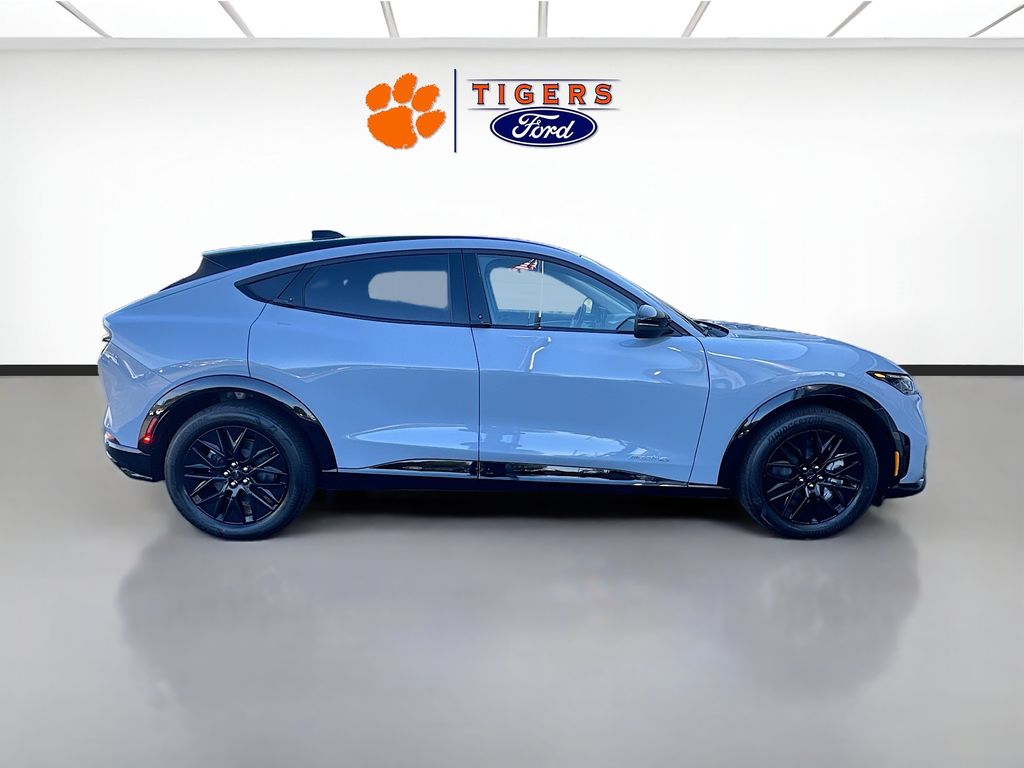 2026 Ford Mustang Mach-E Premium - Photo 8