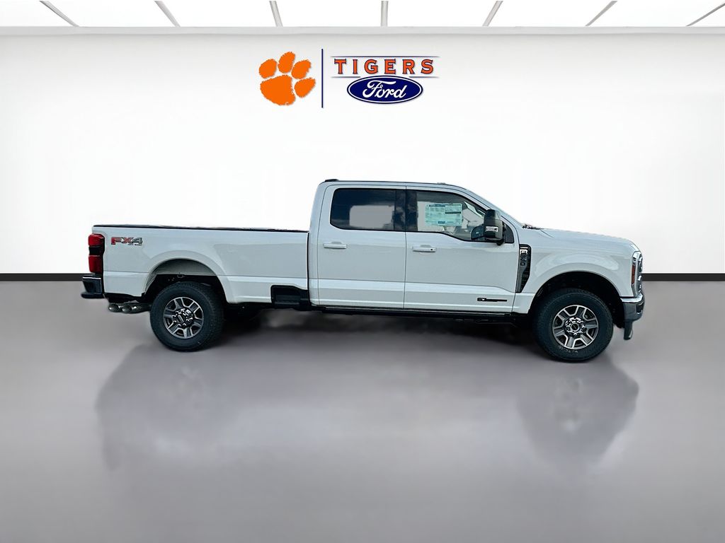 2026 Ford F-350 Super Duty Lariat - Photo 8