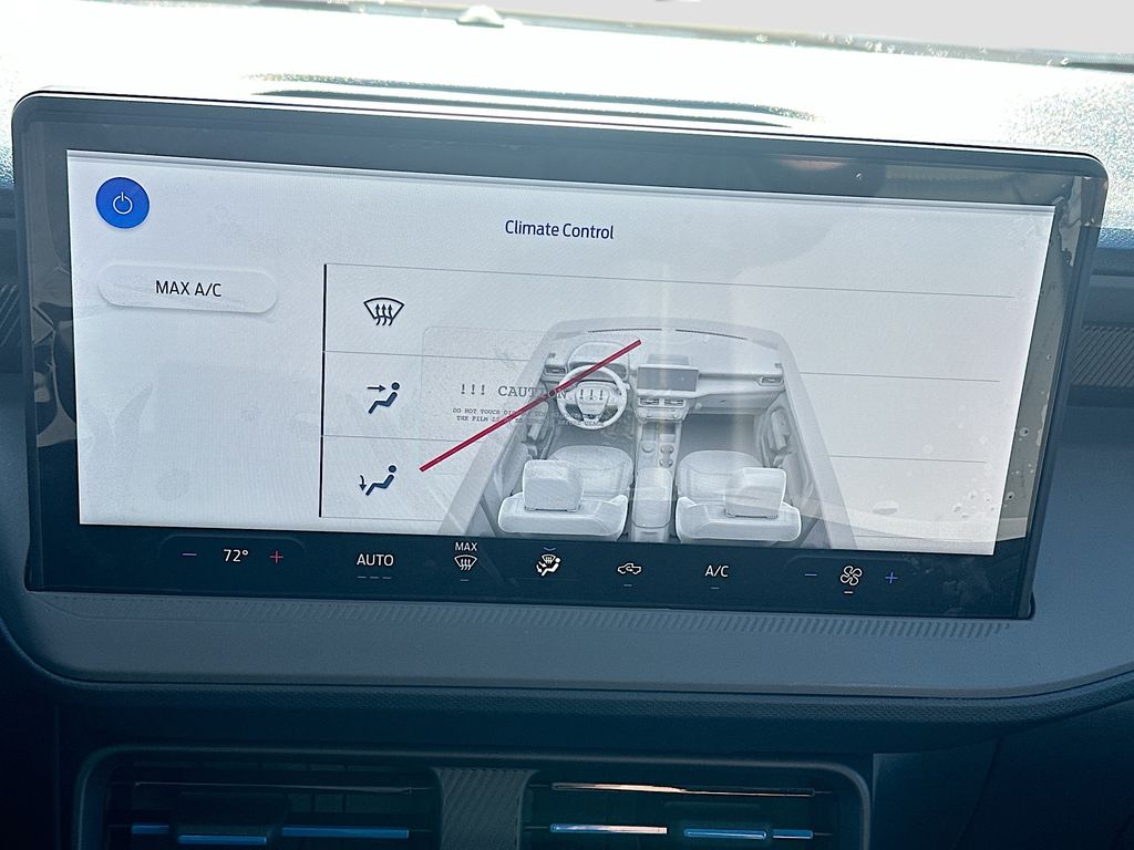2026 Ford Maverick Lobo Standard - Photo 15