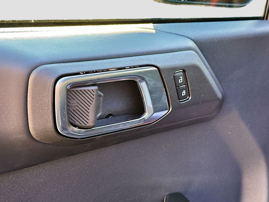 2025 Ford Bronco 4-Door Raptor - Photo 18