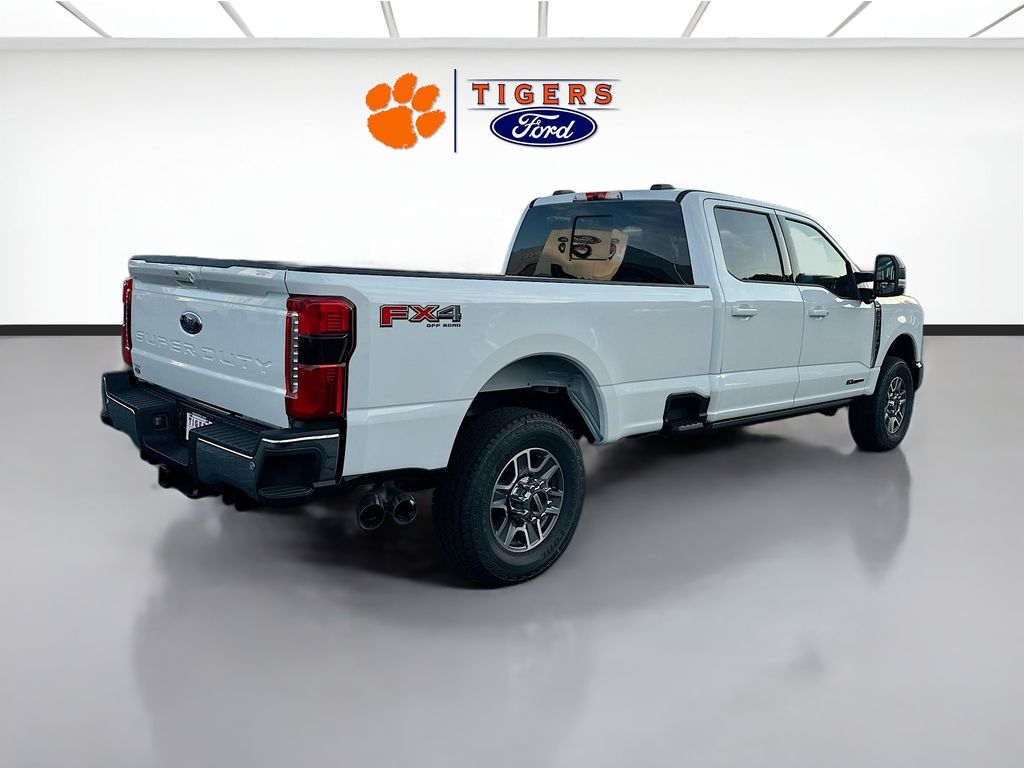 2026 Ford F-350 Super Duty Lariat - Photo 7