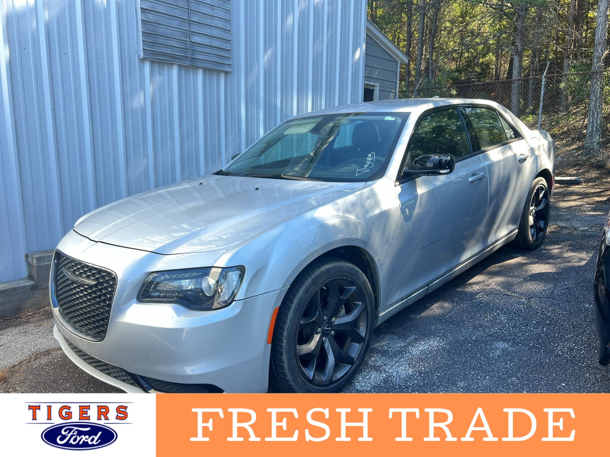 2023 Chrysler 300