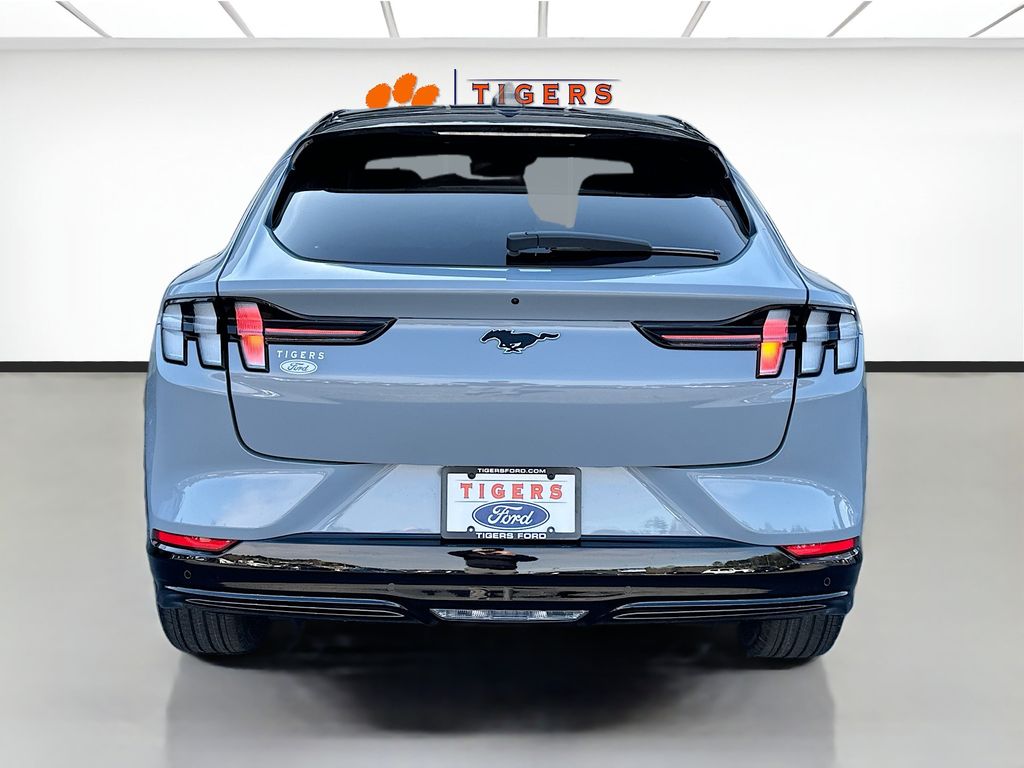2026 Ford Mustang Mach-E Premium - Photo 6