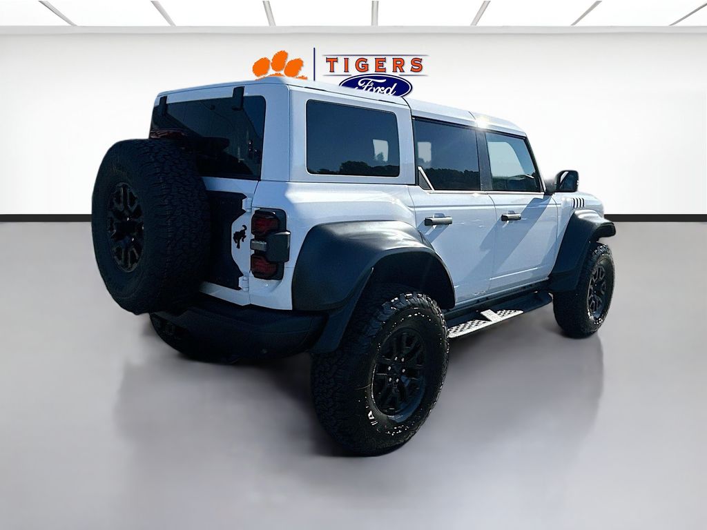 2025 Ford Bronco 4-Door Raptor - Photo 7