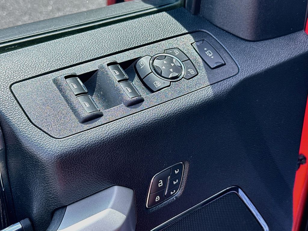 2021 Ford F-250 Super Duty Lariat - Photo 18